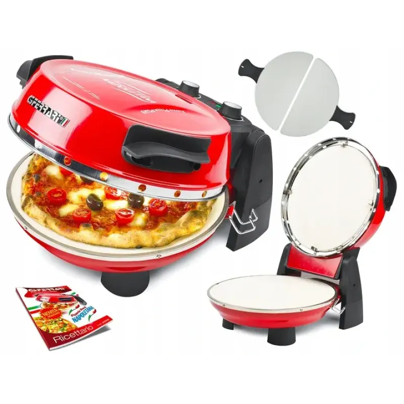 Піч для піци G3ferrari Snack Napoletana G10032